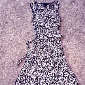 BCBG MAXAZRIA Wrap Dress $16